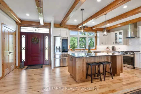 22889 Talbot Line, West Elgin, ON N0L 2C0