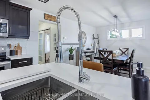 23 Westlake Dr, St. Thomas, ON N5P 4K3