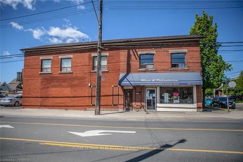 1111 Cannon St, Hamilton, ON L8L 2J5
