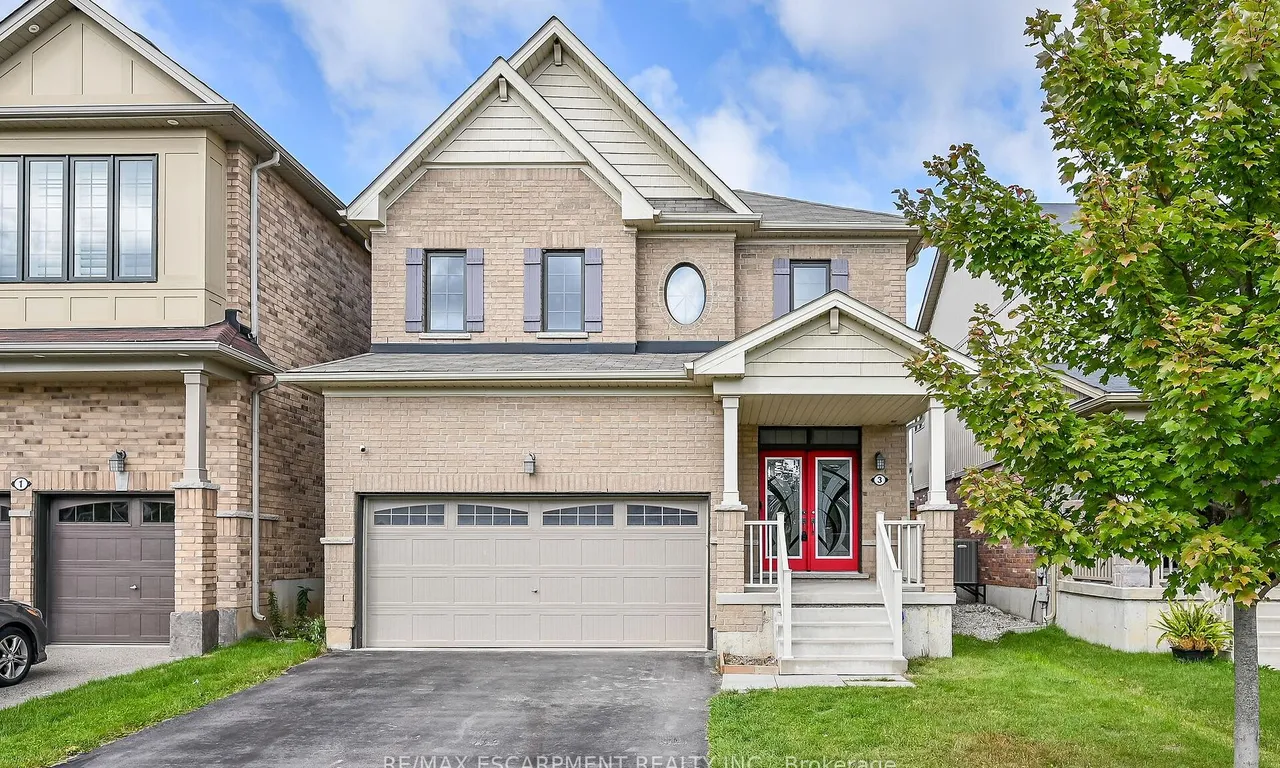 3 Kelso Dr, Haldimand, ON N3W 0B3