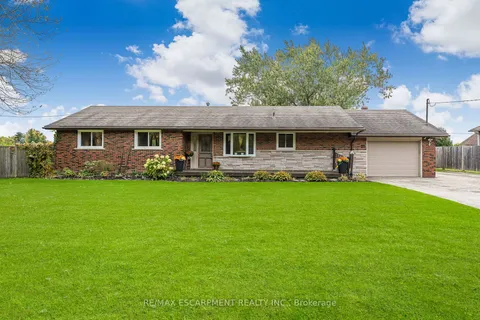 333 GOLF CLUB Rd, Hamilton, ON L0R 1P0