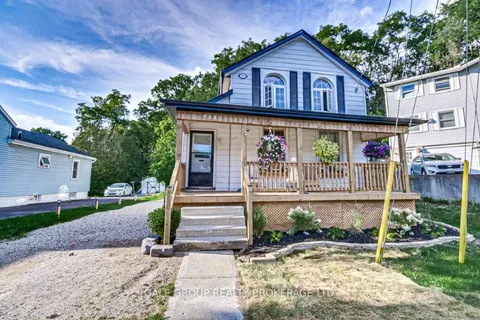 751 Nelson St, Woodstock, ON N4S 4J2