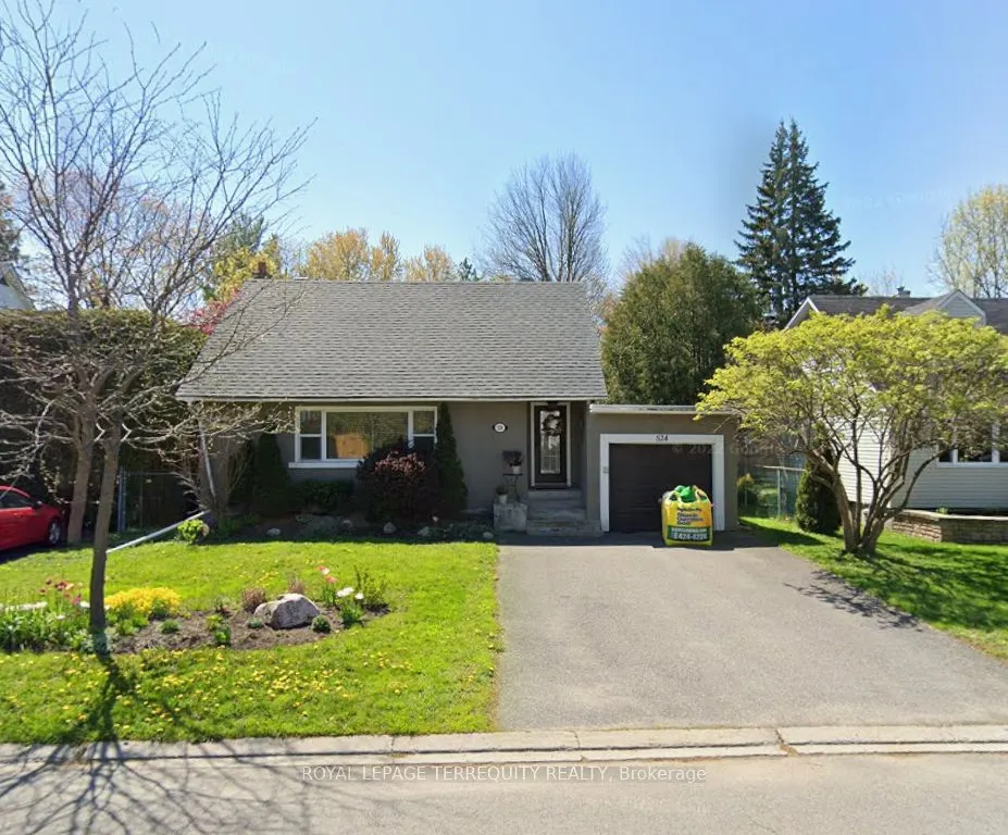 524 Neighbourhood Way, Alta Vista and Area, ON K1G 0J2