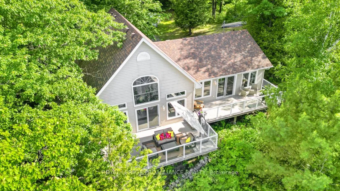 1112 Blue Heron Rdge, Central Frontenac, ON K0H 1B0