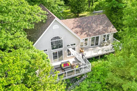 1112 Blue Heron Rdge, Central Frontenac, ON K0H 1B0