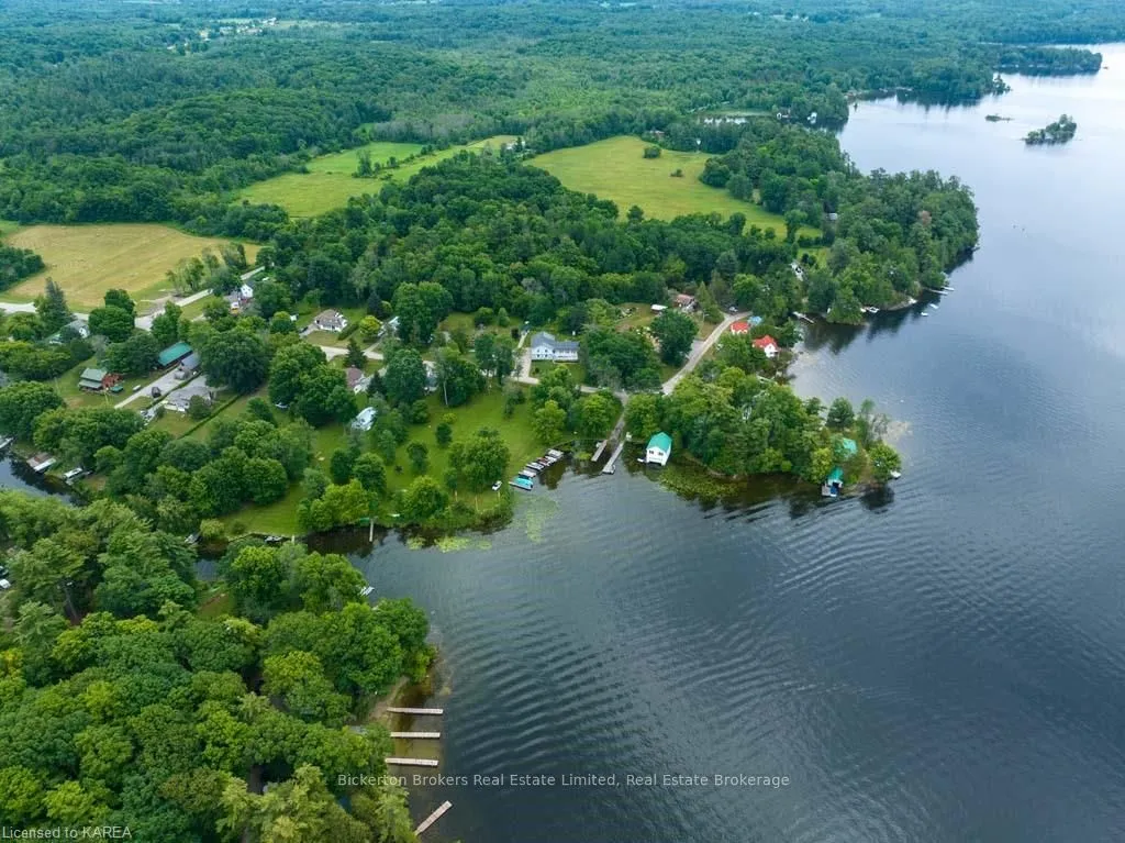 4 WILLIAM St, Rideau Lakes, ON K0E 1G0