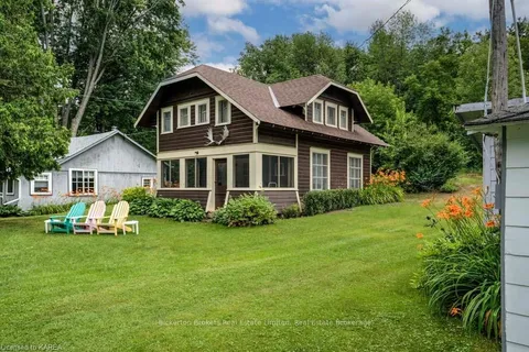 4 WILLIAM St, Rideau Lakes, ON K0E 1G0