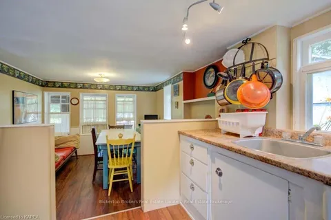 4 WILLIAM St, Rideau Lakes, ON K0E 1G0