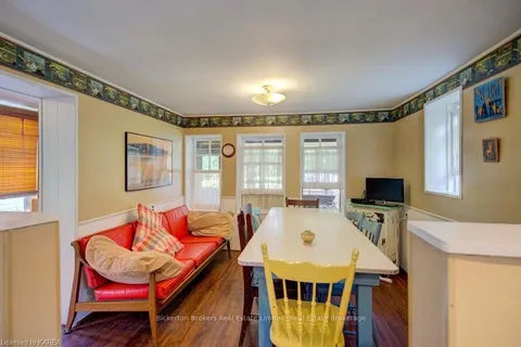 4 WILLIAM St, Rideau Lakes, ON K0E 1G0