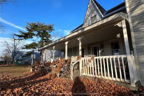 3207 JOHN MARTIN Rd, South Frontenac, ON K0H 1W0