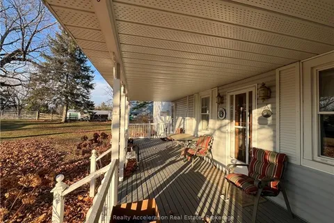 3207 JOHN MARTIN Rd, South Frontenac, ON K0H 1W0