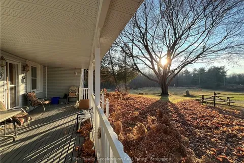 3207 JOHN MARTIN Rd, South Frontenac, ON K0H 1W0