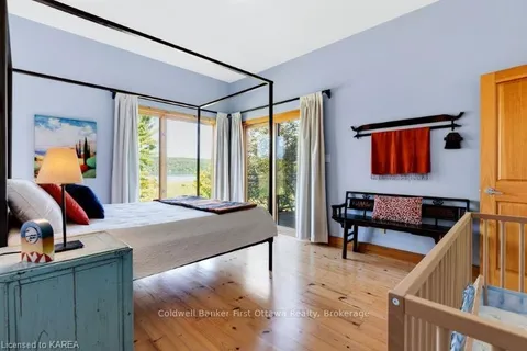 9868 COUNTY ROAD 42, Rideau Lakes, ON K0G 1X0