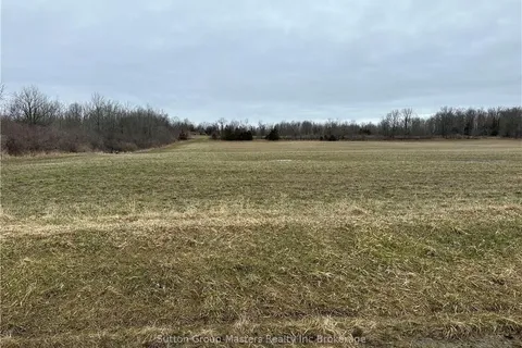 PT LT 12 CON 3 COUNTY ROAD 25 N/A, ON K7R 3K7