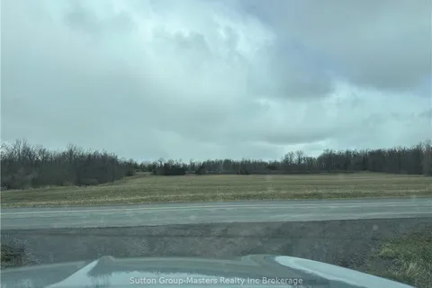 PT LT 12 CON 3 COUNTY ROAD 25 N/A, ON K7R 3K7