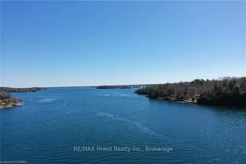 A CLUB ISLAND N/A, ON K0E 1V0