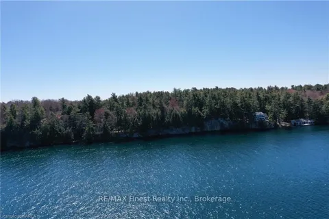 A CLUB ISLAND N/A, ON K0E 1V0