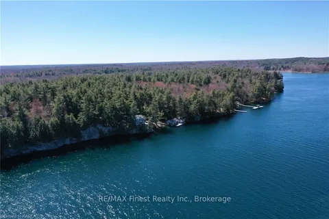 C CLUB ISLAND N/A, ON K0E 1V0