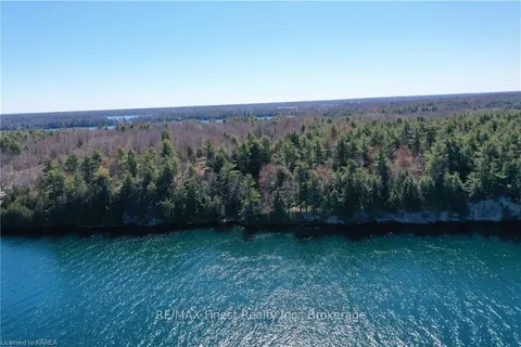 C CLUB ISLAND N/A, ON K0E 1V0