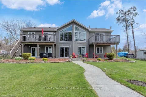 502 SHERMANS POINT Rd, Greater Napanee, ON K7R 3K8