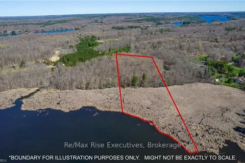 155 WOODVALE Rd, Leeds and the Thousand Islands, ON K0E 1L0