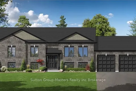 110 BITTERSWEET Rd, South Frontenac, ON K0H 1W0