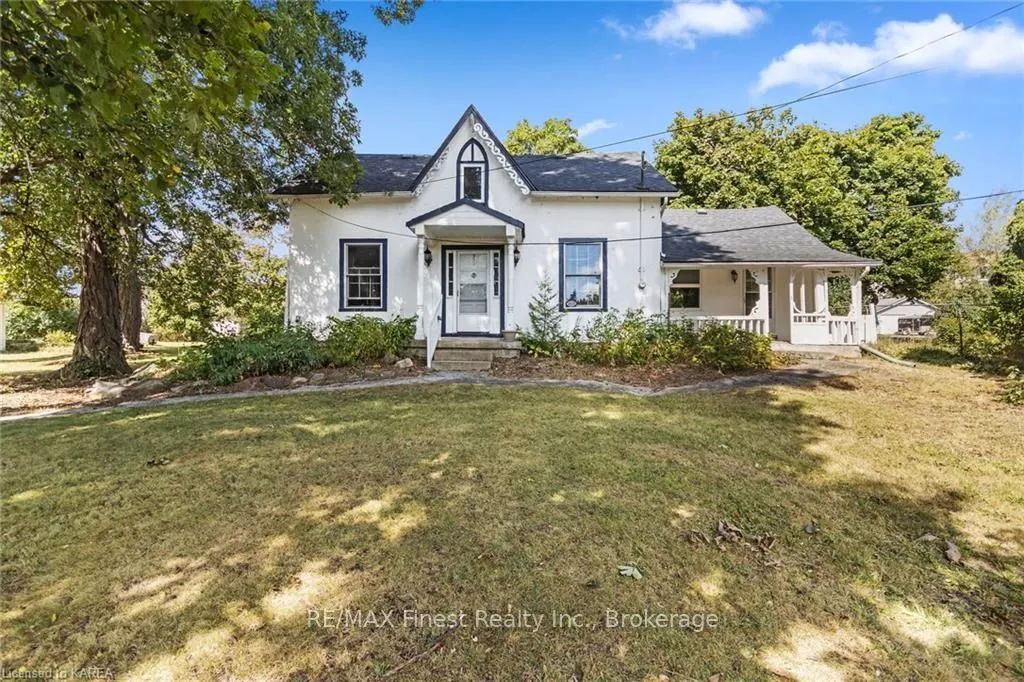 4639 BATH Rd, Loyalist, ON K7N 1A8