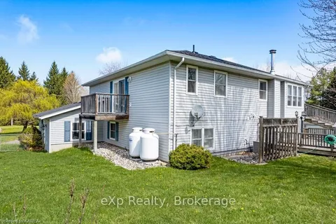 28 MOUNTAIN VIEW Lane, Rideau Lakes, ON K0G 1X0