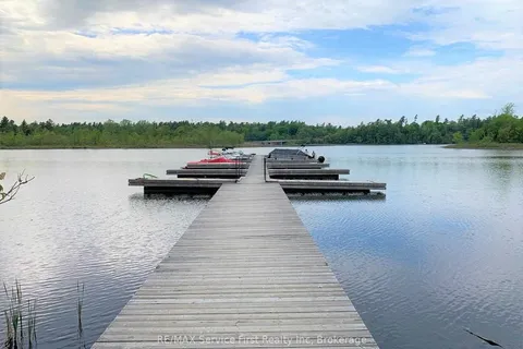 LOT 17 JUNIPER Lane, South Frontenac, ON K0H 1X0