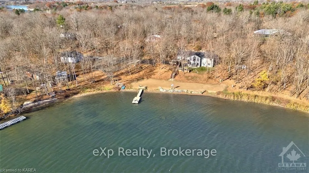 4004 HIAWATHA Lane, South Frontenac, ON K0H 1H0