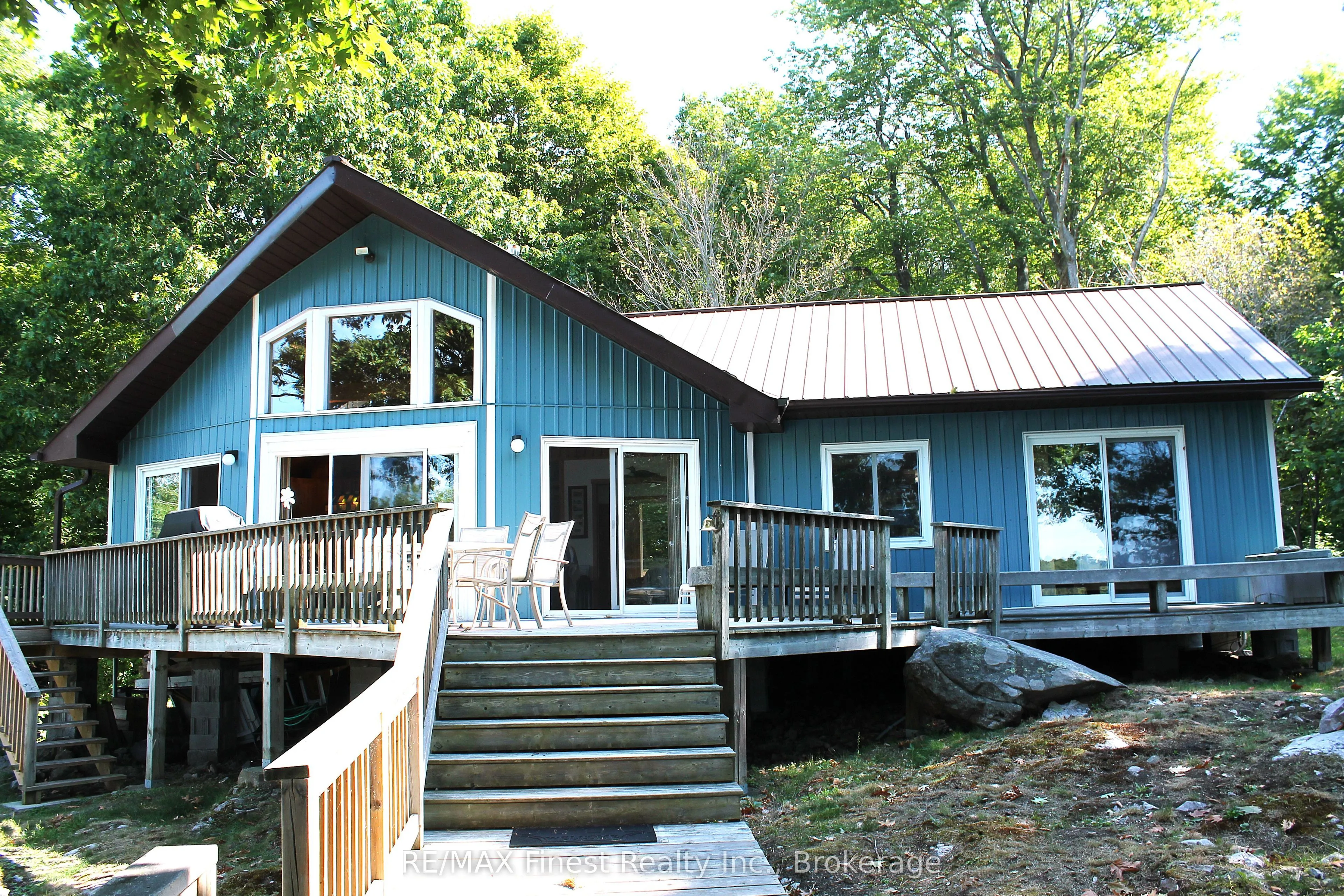 14 DOWNIE N/A, ON K0E 1L0