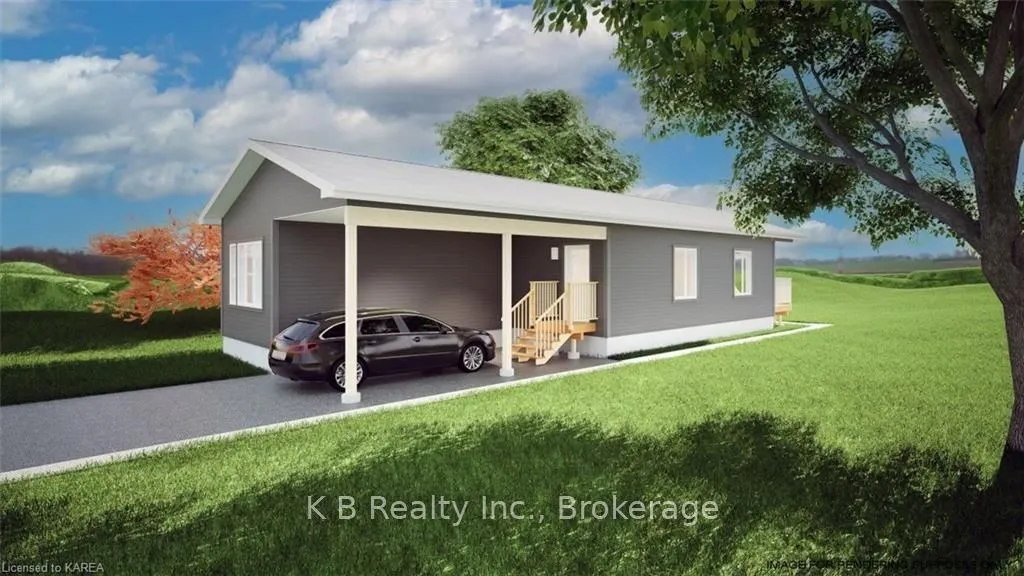 901 MAPLE Dr, Greater Napanee, ON K7L 3L1