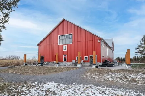 9261 HIGHWAY 33, Greater Napanee, ON K0H 1G0