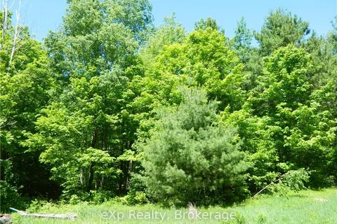 PTLT27 S LAVANT Rd, North Frontenac, ON K0H 2J0