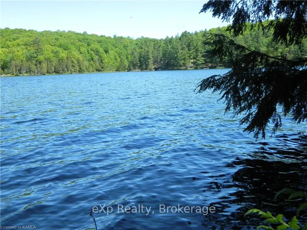 PTLT27 S LAVANT Rd, North Frontenac, ON K0H 2J0