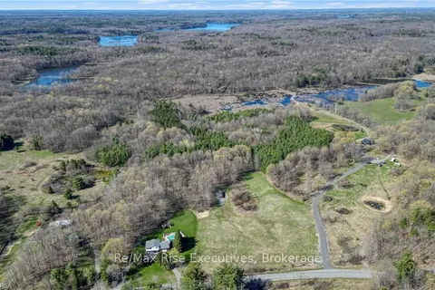 PART 2 BURNT HILLS Rd, South Frontenac, ON K0H 1H0