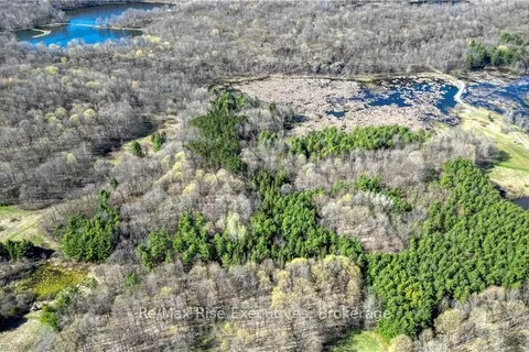 PART 2 BURNT HILLS Rd, South Frontenac, ON K0H 1H0