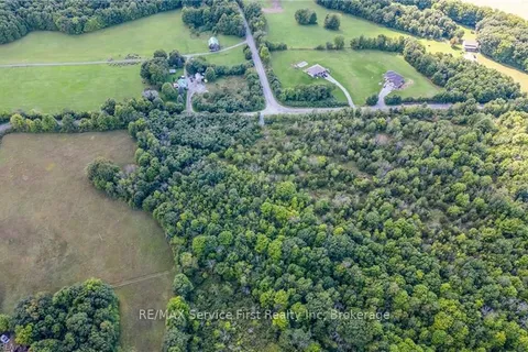 LOT 1 KOEN Rd, South Frontenac, ON K0H 2L0