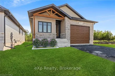 113 CREIGHTON Dr, Loyalist, ON K0H 2H0