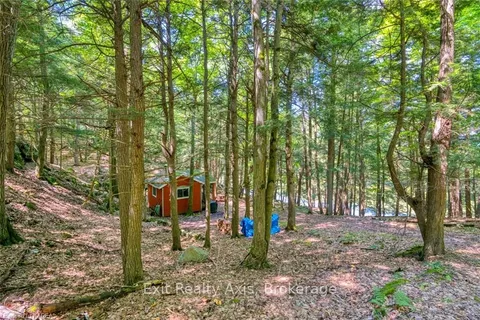 75 LASHA Lane, Rideau Lakes, ON K0G 1E0