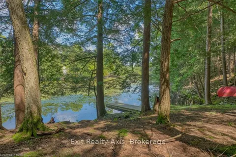 75 LASHA Lane, Rideau Lakes, ON K0G 1E0