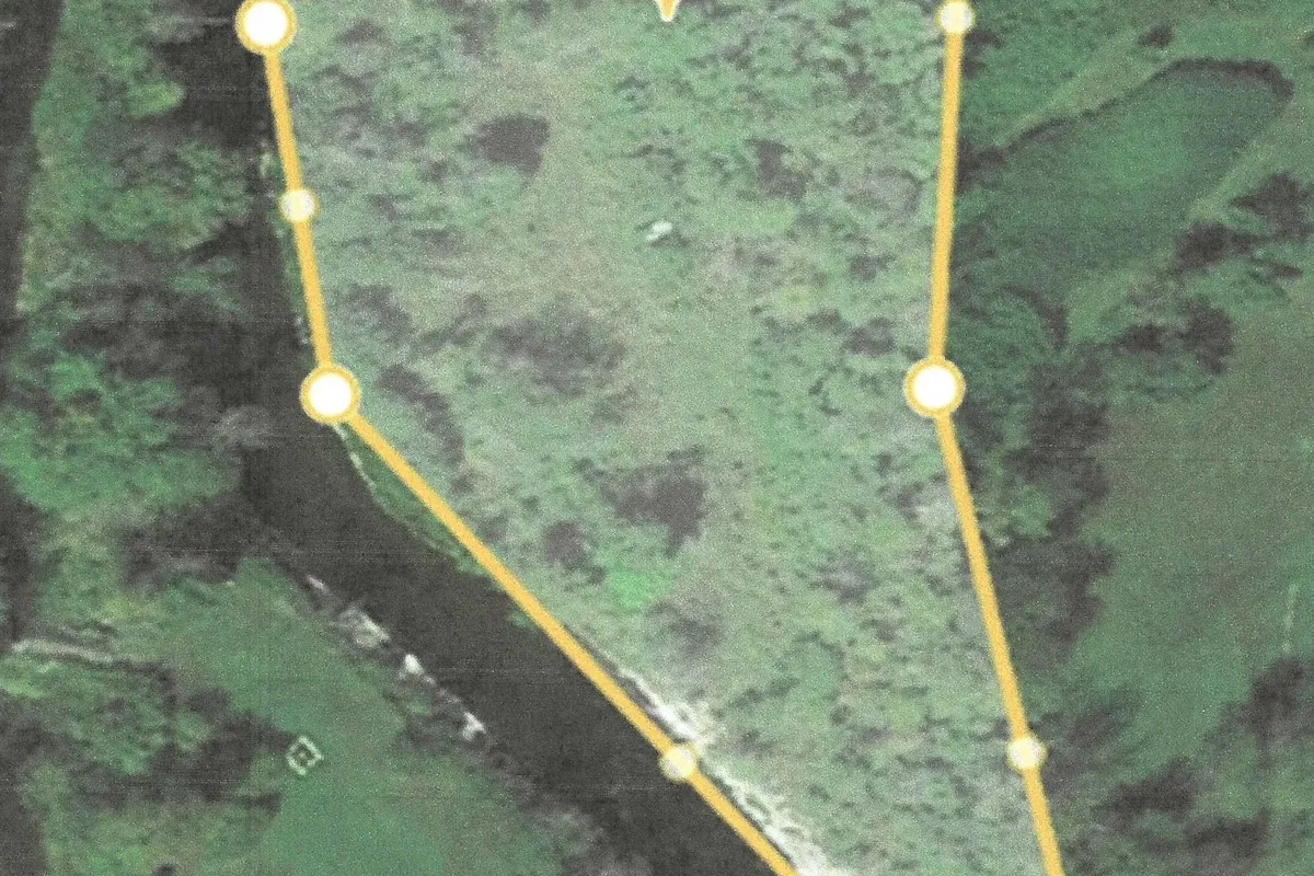 5405 PETWORTH Road, ON K0H 1V0