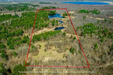 PL 20 DIXIE Rd, Athens, ON K0E 1B0