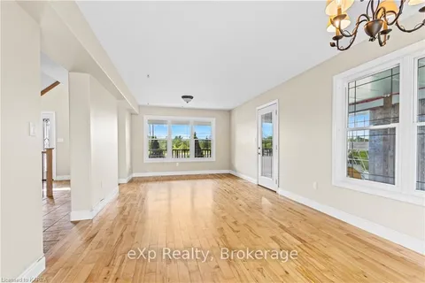 435 COUNTY 6 Rd, Loyalist, ON K0H 1G0