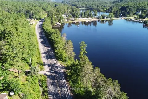 17600B 41, Addington Highlands, ON K0H 1K0