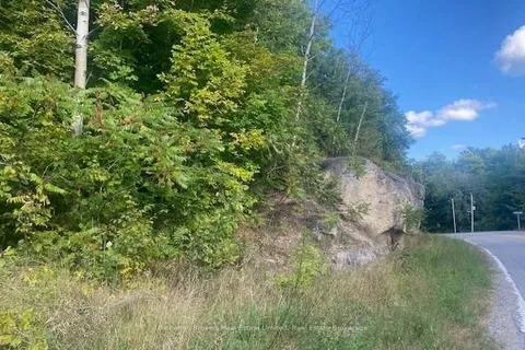 LOT JONES FALLS Rd, Rideau Lakes, ON K0G 1E0