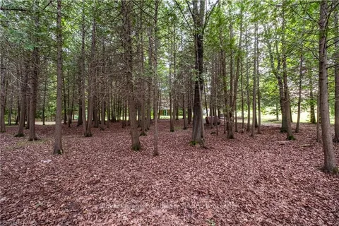 40 CONCESSION St, Stone Mills, ON K0K 3G0