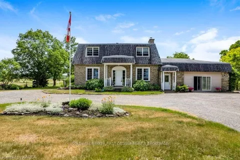 3581 DRUMMOND 2, Drummond/North Elmsley, ON K7H 3C3