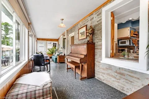 3581 DRUMMOND 2, Drummond/North Elmsley, ON K7H 3C3