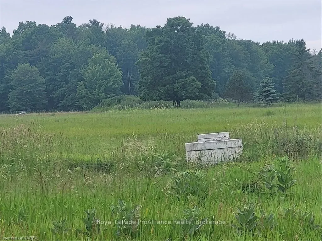 LOT 4 FRONT Rd, Loyalist, ON K0H 2S0